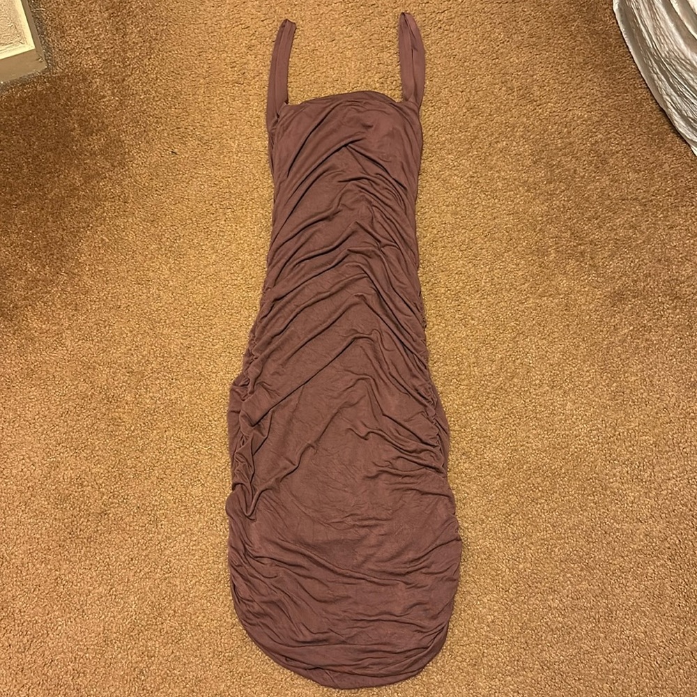 Fashion Nova Dress